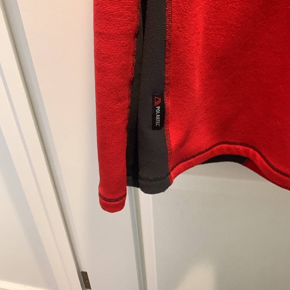 COPY - Rab fleece - Picture 3 of 4